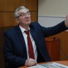 Встреча профактива с ветераном профсоюзного движения Олегом Ивановым 25.02.16